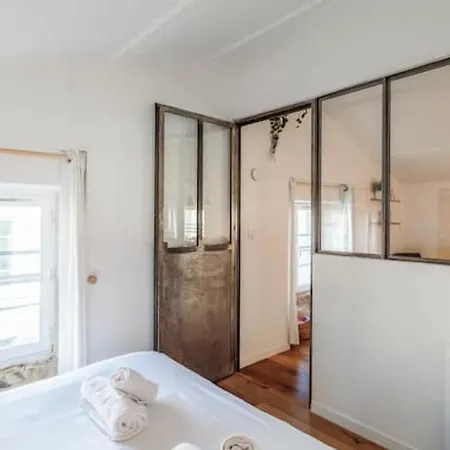 Apartment For 3 Near The Center La Rochelle
