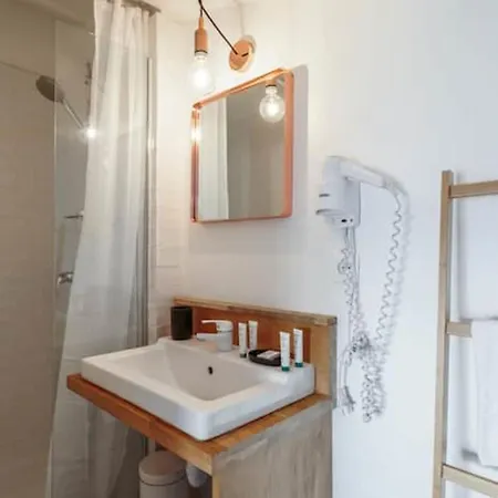 For 3 Near The Center La Rochelle Apartment La Rochelle (Charente-Maritime)