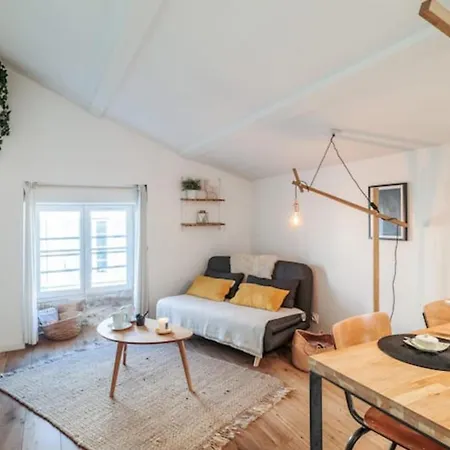 Apartmán For 3 Near The Center